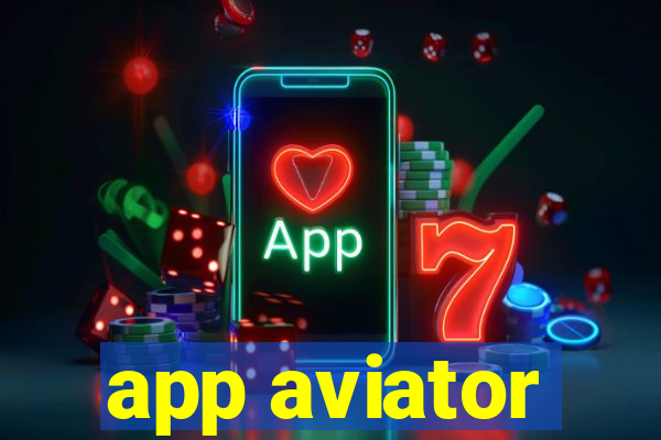 app aviator